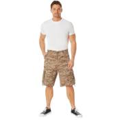 Vintage Infantry Utility Shorts
