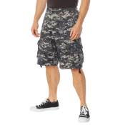Vintage Infantry Utility Shorts