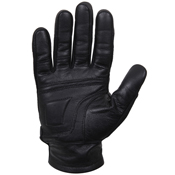 Hard Knuckle Cut and Fire Resistant Gloves
