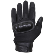 Hard Knuckle Cut and Fire Resistant Gloves