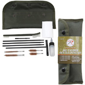 All Caliber Gun Cleaning Kit