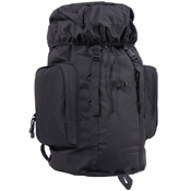 Ultra Force 45L Polyester Tactical Backpack
