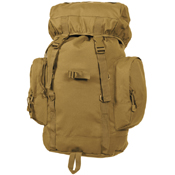 Ultra Force 45L Polyester Tactical Backpack