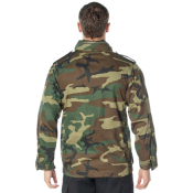 Vintage Lightweight M-65 Jacket