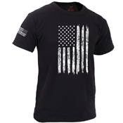 Ultra Force Kids US Flag T-Shirt