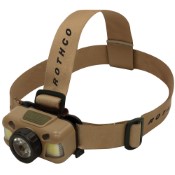 Rechargeable 600 Lumen Led Headlamp