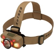 Rechargeable 600 Lumen Led Headlamp