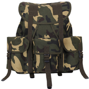 G.I. Type Heavyweight Mini Alice Pack