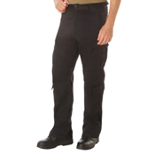 Mens Vintage Paratrooper Fatigue Pants