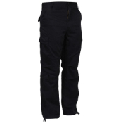 Mens Vintage Paratrooper Fatigue Pants