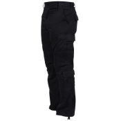 Mens Vintage Paratrooper Fatigue Pants