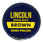 U.S.M.C. Stain Wax Shoe Polish