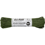 Nylon Paracord Type III 550 LB 100 Feet