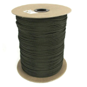 Nylon Paracord 550Lb 1000 Ft Spool