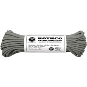 Nylon Paracord Type III 550 LB 100 Feet