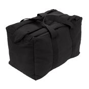 Canvas Mossad Type Tactical Canvas Cargo Bag