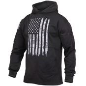 Concealed Polyester Carry Hoodie