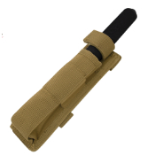 MOLLE Baton Holder