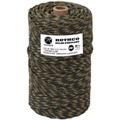 Nylon Paracord 550 Lb 300 Feet Tube