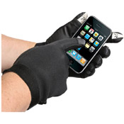 Touch Screen Neoprene Duty Gloves