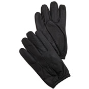 Police Cut Resistant Lined Gloves