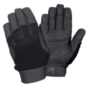 Military Mechanics Gloves