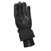 Ultra Force Cold Weather Black Military Gloves