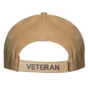 Ultra Force Vintage Veteran Low Pro Cap