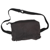 Mens Packable Rain Jacket