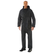 Microlite PVC 2 Piece Rainsuit