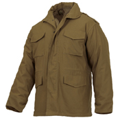 Mens M-65 Field Jacket