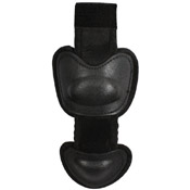 Hard Shell Knee & Elbow Shin Guards