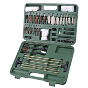 Universal Gun Cleaning Kit