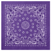 Trainmen Bandana