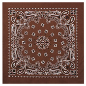 Trainmen Bandana