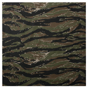 Classic Camo Bandana