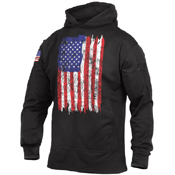 Concealed Polyester Carry Hoodie