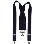 Camo Pants Suspenders