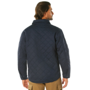 Ultra Force Quilted Cotton Jacket