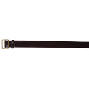 1 3/4 Inch Bonded Leather Garrison Belt