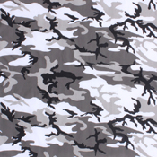 Large Cotton Bandana