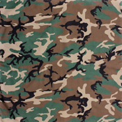 Large Cotton Bandana