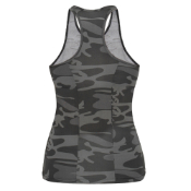 Womens Workout Performance Tank Top