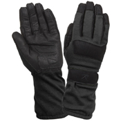 Fire Resistant Griplast Military Gloves