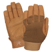 Military Mechanics Gloves