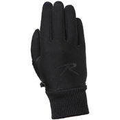 Soft Shell Gloves