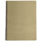 All Weather Waterproof Notebook