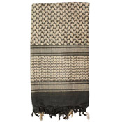 Lightweight Shemagh Tactical Desert Scarves