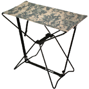Folding Camp Stools
