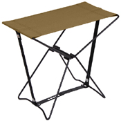 Folding Camp Stools